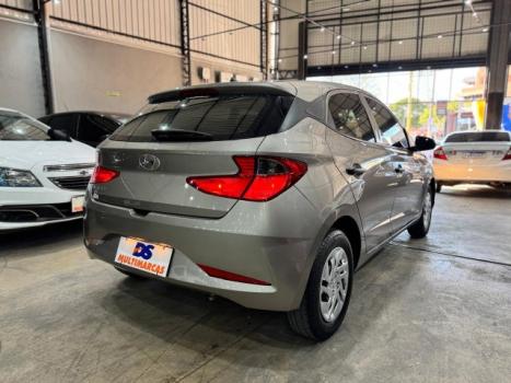 HYUNDAI HB 20 Hatch 1.0 12V 4P FLEX SENSE, Foto 2