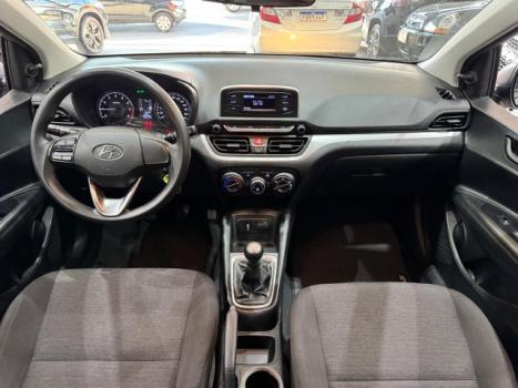 HYUNDAI HB 20 Hatch 1.0 12V 4P FLEX SENSE, Foto 3