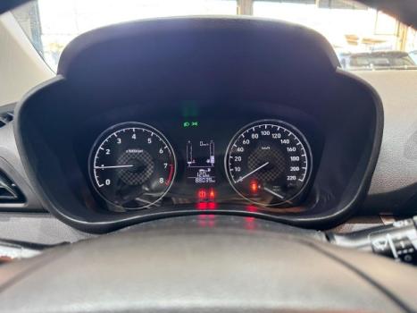 HYUNDAI HB 20 Hatch 1.0 12V 4P FLEX SENSE, Foto 5