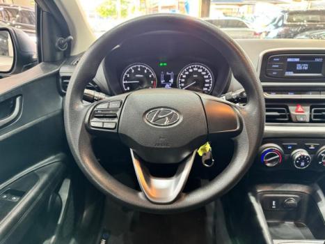HYUNDAI HB 20 Hatch 1.0 12V 4P FLEX SENSE, Foto 6
