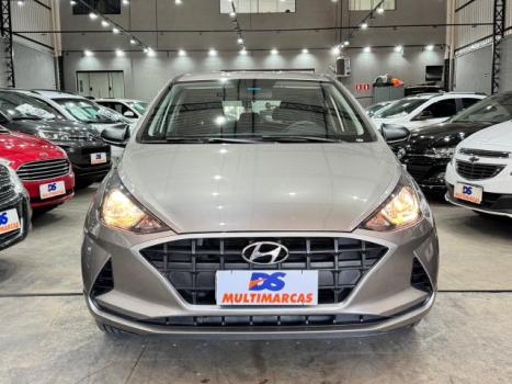 HYUNDAI HB 20 Hatch 1.0 12V 4P FLEX SENSE, Foto 10