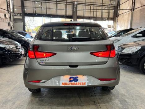 HYUNDAI HB 20 Hatch 1.0 12V 4P FLEX SENSE, Foto 11