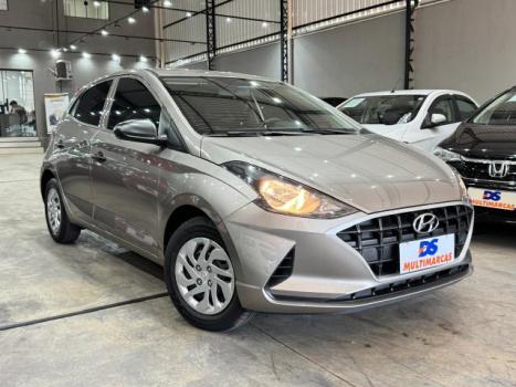 HYUNDAI HB 20 Hatch 1.0 12V 4P FLEX SENSE, Foto 13