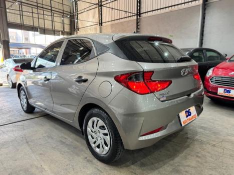 HYUNDAI HB 20 Hatch 1.0 12V 4P FLEX SENSE, Foto 14
