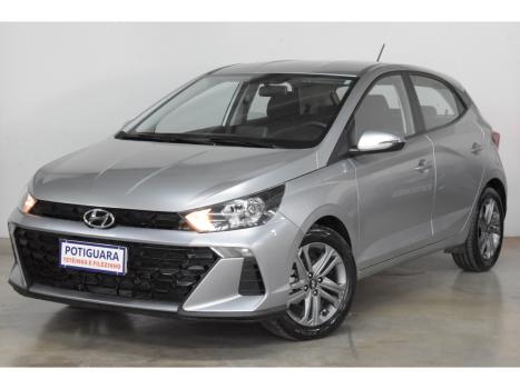 HYUNDAI HB 20 Hatch 1.0 12V 4P FLEX COMFORT PLUS, Foto 1