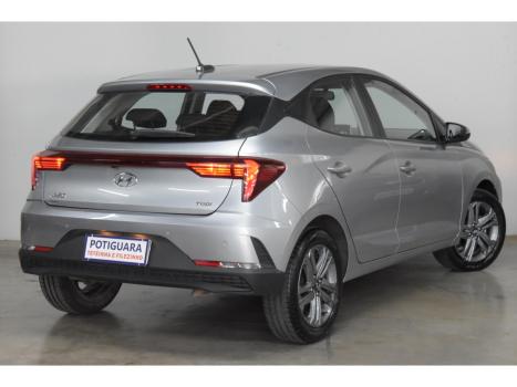 HYUNDAI HB 20 Hatch 1.0 12V 4P FLEX COMFORT PLUS, Foto 3