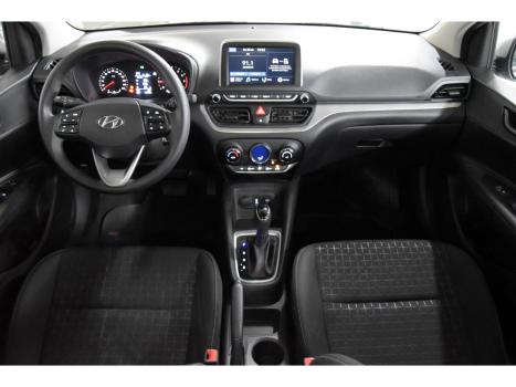 HYUNDAI HB 20 Hatch 1.0 12V 4P FLEX COMFORT PLUS, Foto 4