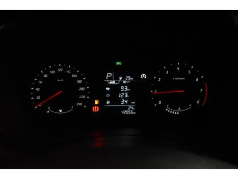 HYUNDAI HB 20 Hatch 1.0 12V 4P FLEX COMFORT PLUS, Foto 5