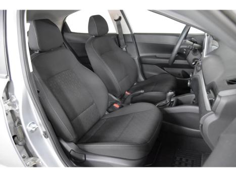 HYUNDAI HB 20 Hatch 1.0 12V 4P FLEX COMFORT PLUS, Foto 6