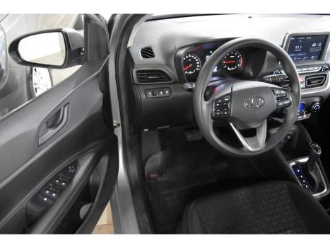 HYUNDAI HB 20 Hatch 1.0 12V 4P FLEX COMFORT PLUS, Foto 8