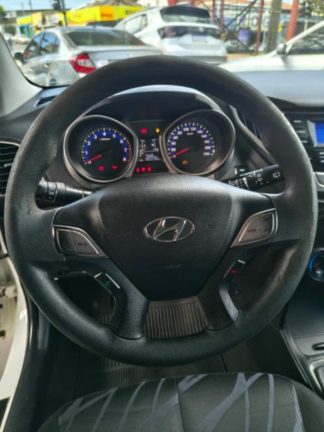 HYUNDAI HB 20 Hatch 1.0 12V 4P FLEX COMFORT, Foto 4