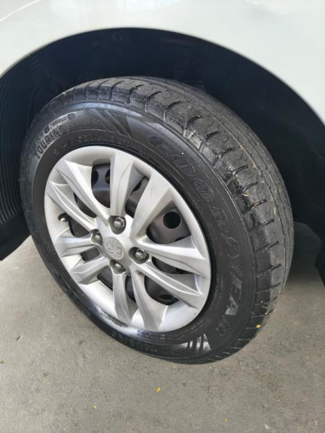 HYUNDAI HB 20 Hatch 1.0 12V 4P FLEX COMFORT, Foto 5