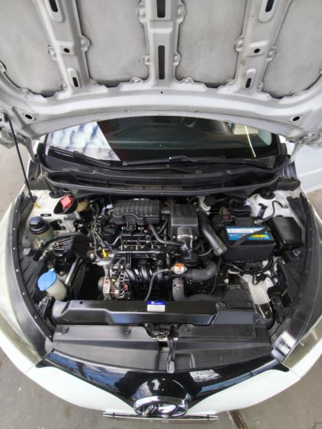 HYUNDAI HB 20 Hatch 1.0 12V 4P FLEX COMFORT, Foto 6