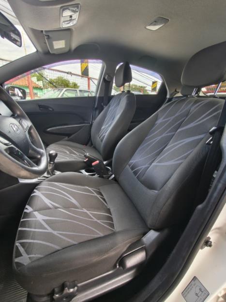 HYUNDAI HB 20 Hatch 1.0 12V 4P FLEX COMFORT, Foto 7