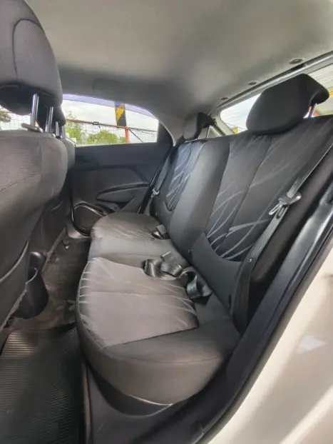 HYUNDAI HB 20 Hatch 1.0 12V 4P FLEX COMFORT, Foto 9