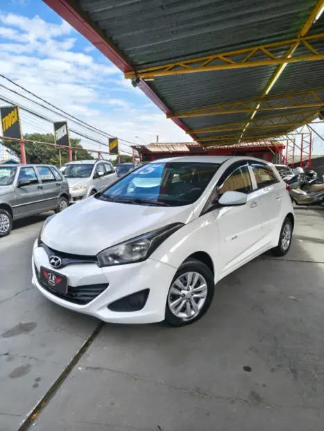 HYUNDAI HB 20 Hatch 1.0 12V 4P FLEX COMFORT, Foto 13