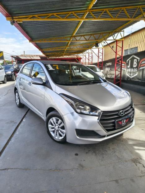 HYUNDAI HB 20 Hatch 1.0 12V 4P FLEX COMFORT, Foto 2