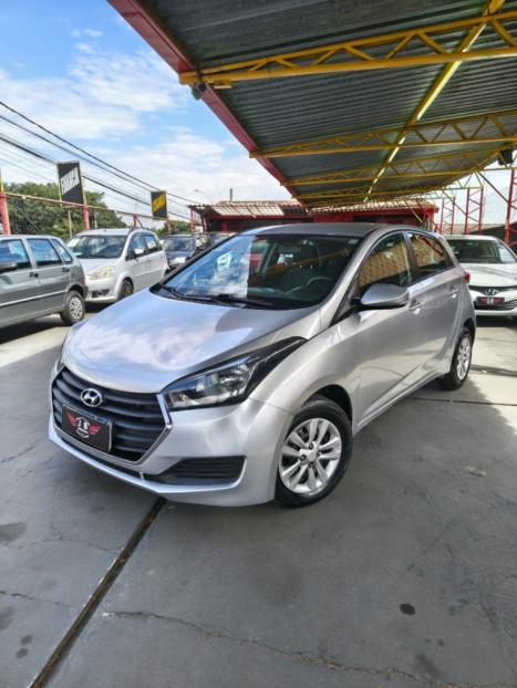 HYUNDAI HB 20 Hatch 1.0 12V 4P FLEX COMFORT, Foto 3