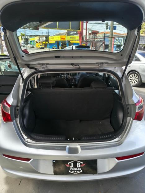 HYUNDAI HB 20 Hatch 1.0 12V 4P FLEX COMFORT, Foto 5
