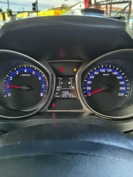 HYUNDAI HB 20 Hatch 1.0 12V 4P FLEX COMFORT, Foto 6