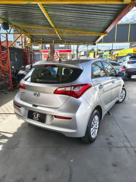HYUNDAI HB 20 Hatch 1.0 12V 4P FLEX COMFORT, Foto 7
