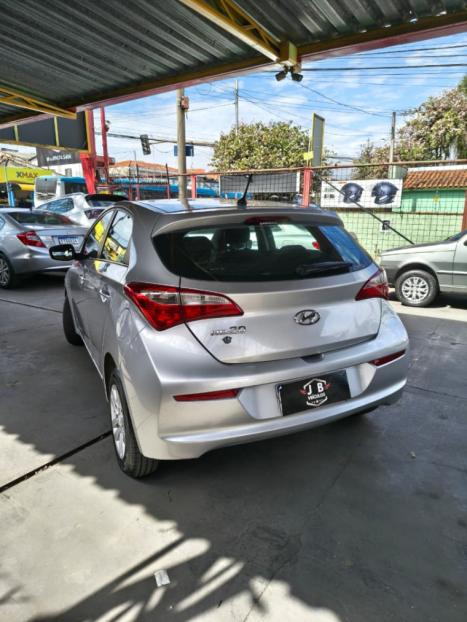 HYUNDAI HB 20 Hatch 1.0 12V 4P FLEX COMFORT, Foto 8