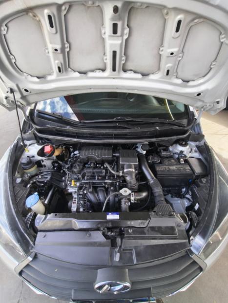 HYUNDAI HB 20 Hatch 1.0 12V 4P FLEX COMFORT, Foto 9