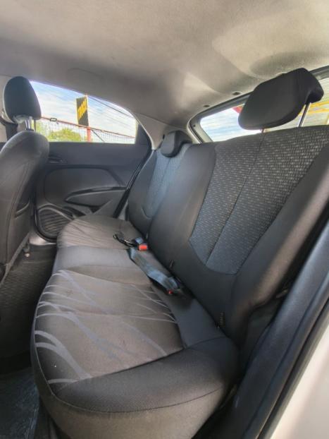 HYUNDAI HB 20 Hatch 1.0 12V 4P FLEX COMFORT, Foto 11