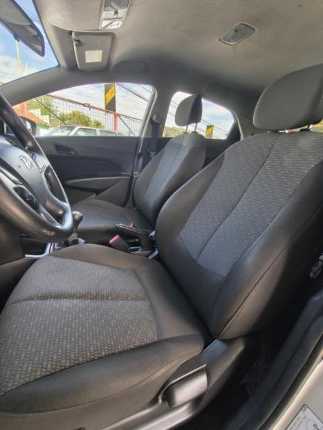 HYUNDAI HB 20 Hatch 1.0 12V 4P FLEX COMFORT, Foto 12