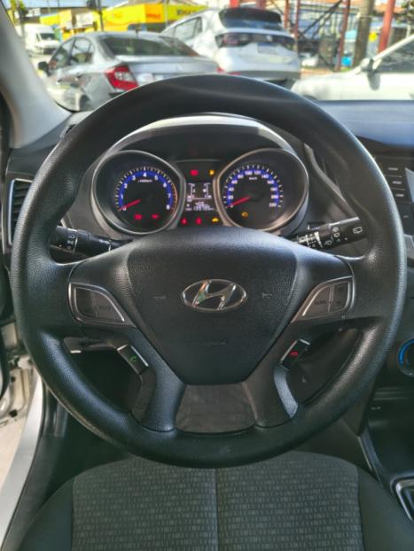 HYUNDAI HB 20 Hatch 1.0 12V 4P FLEX COMFORT, Foto 13