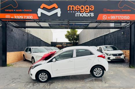 HYUNDAI HB 20 Hatch 1.0 12 V 4P FLEX COMFORT STYLE, Foto 1