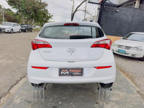 HYUNDAI HB 20 Hatch 1.0 12 V 4P FLEX COMFORT STYLE, Foto 7