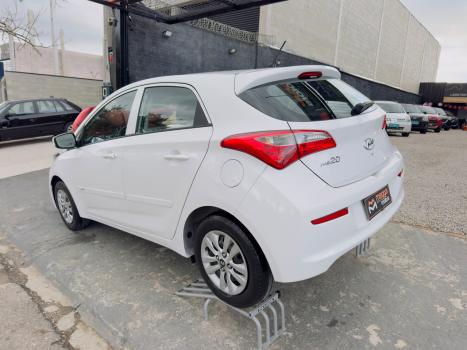 HYUNDAI HB 20 Hatch 1.0 12 V 4P FLEX COMFORT STYLE, Foto 8