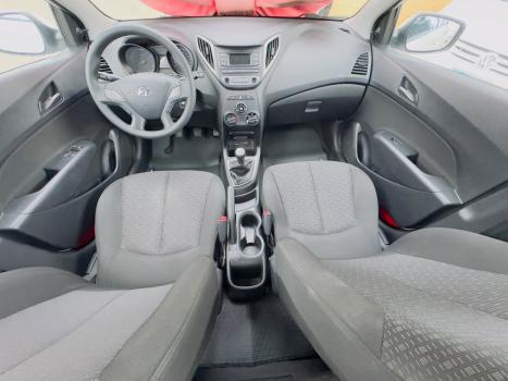 HYUNDAI HB 20 Hatch 1.0 12 V 4P FLEX COMFORT STYLE, Foto 9