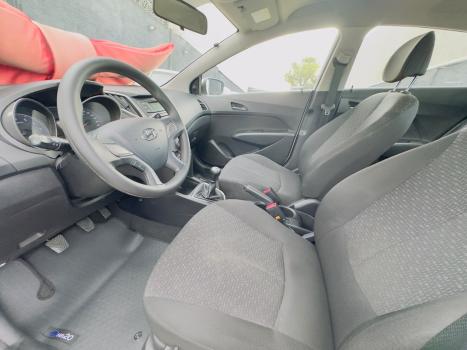 HYUNDAI HB 20 Hatch 1.0 12 V 4P FLEX COMFORT STYLE, Foto 10