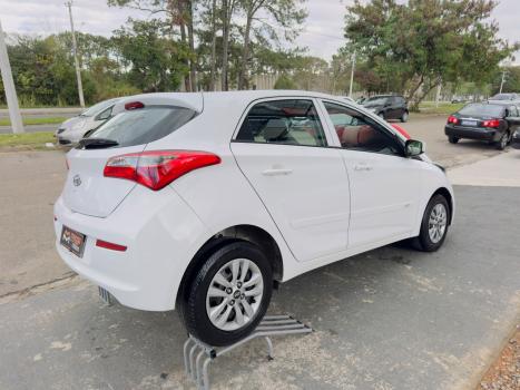 HYUNDAI HB 20 Hatch 1.0 12 V 4P FLEX COMFORT STYLE, Foto 18