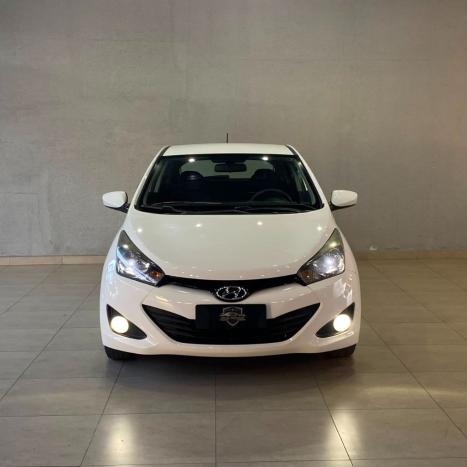 HYUNDAI HB 20 Hatch 1.0 12V 4P FLEX COMFORT PLUS, Foto 3