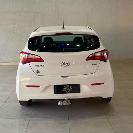 HYUNDAI HB 20 Hatch 1.0 12V 4P FLEX COMFORT PLUS, Foto 4