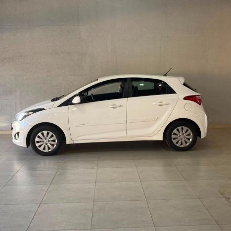 HYUNDAI HB 20 Hatch 1.0 12V 4P FLEX COMFORT PLUS, Foto 5