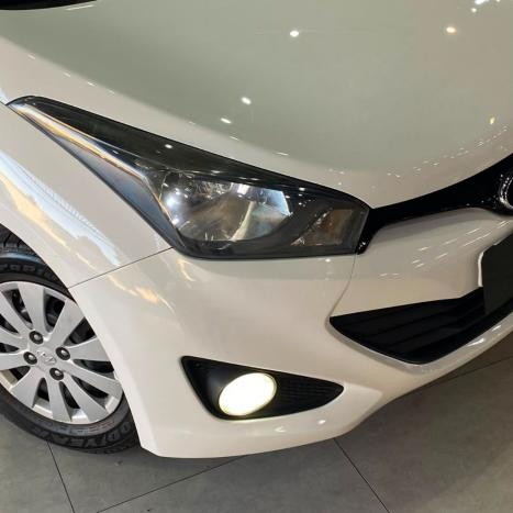 HYUNDAI HB 20 Hatch 1.0 12V 4P FLEX COMFORT PLUS, Foto 6