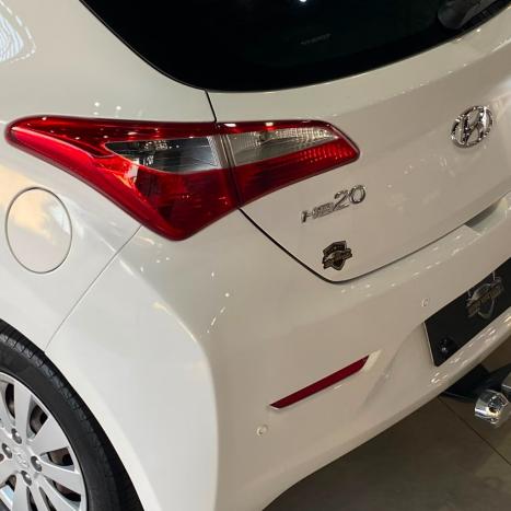 HYUNDAI HB 20 Hatch 1.0 12V 4P FLEX COMFORT PLUS, Foto 7