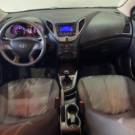 HYUNDAI HB 20 Hatch 1.0 12V 4P FLEX COMFORT PLUS, Foto 8