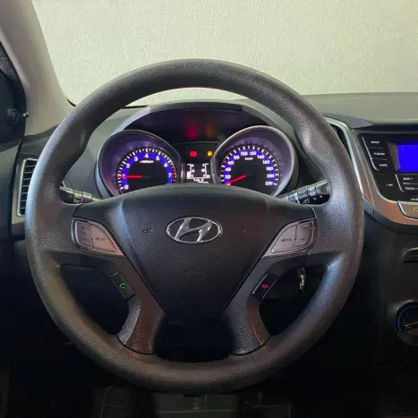 HYUNDAI HB 20 Hatch 1.0 12V 4P FLEX COMFORT PLUS, Foto 9
