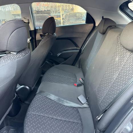 HYUNDAI HB 20 Hatch 1.0 12V 4P FLEX UNIQUE, Foto 4