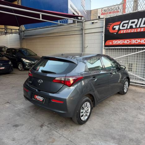 HYUNDAI HB 20 Hatch 1.0 12V 4P FLEX UNIQUE, Foto 5