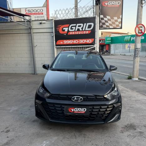 HYUNDAI HB 20 Hatch 1.0 12V 4P FLEX COMFORT, Foto 1