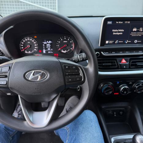 HYUNDAI HB 20 Hatch 1.0 12V 4P FLEX COMFORT, Foto 3