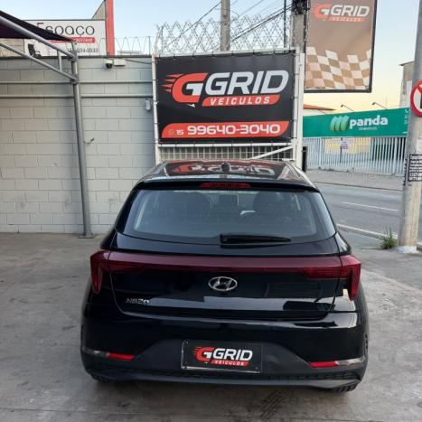 HYUNDAI HB 20 Hatch 1.0 12V 4P FLEX COMFORT, Foto 6
