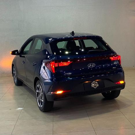HYUNDAI HB 20 Hatch 1.0 12V 4P FLEX TGDI TURBO COMFORT AUTOM�TICO, Foto 2