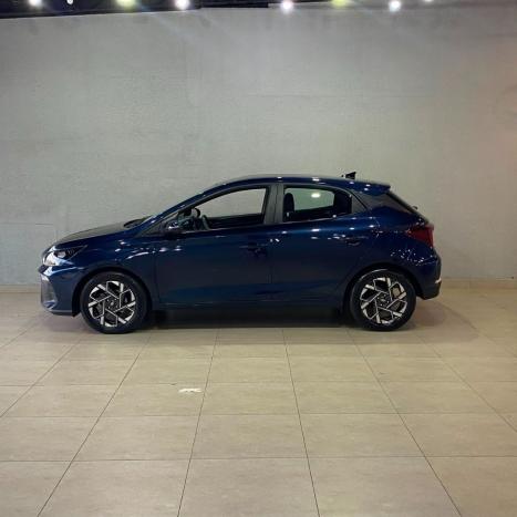 HYUNDAI HB 20 Hatch 1.0 12V 4P FLEX TGDI TURBO COMFORT AUTOM�TICO, Foto 5